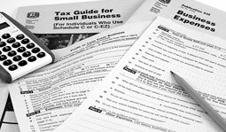 Tax Preparation for Businesses